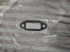 Caterpillar Gasket - 1