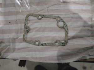 Caterpillar Gasket - 1