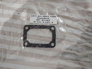 Caterpillar Gasket - 1