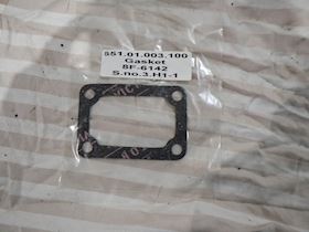 Caterpillar Gasket #1