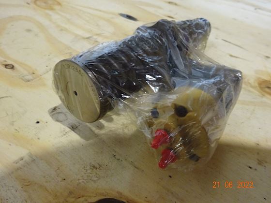 Caterpillar INJ GP Fuel #3