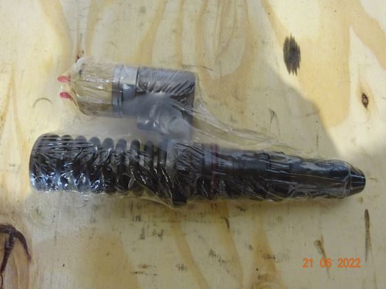 Caterpillar INJ GP Fuel #1