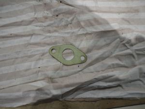 Caterpillar Gasket - 1