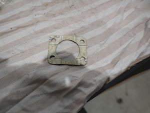 Caterpillar Gasket - 1