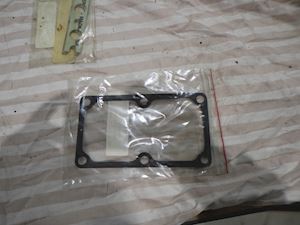 Caterpillar Gasket - 1