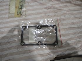 Caterpillar Gasket #1