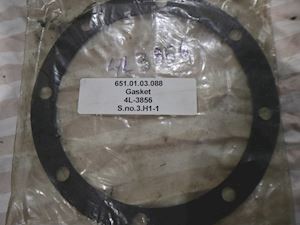 Caterpillar Gasket - 1