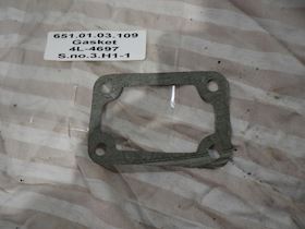 Caterpillar Gasket #1