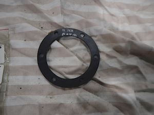 Caterpillar Gasket - 1