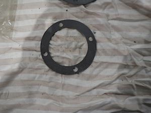 Caterpillar Gasket - 1