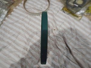 Caterpillar Seal - 1