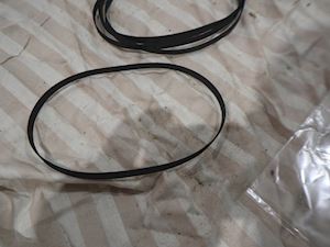 Caterpillar Band - 1