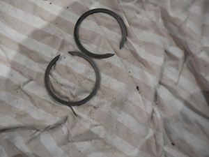 Ring - 1