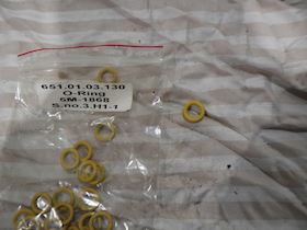 Caterpillar O-Ring #1