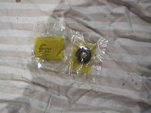 Caterpillar Oil Seal - 1