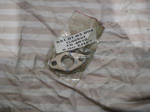 Caterpillar Gasket - 1