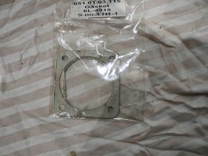Caterpillar Gasket - 1