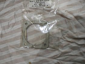 Caterpillar Gasket #1