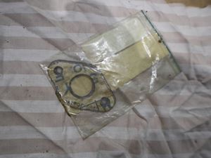 Caterpillar Gasket - 1