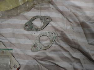 Caterpillar Gasket - 1