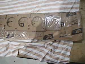 Caterpillar Gasket - 1
