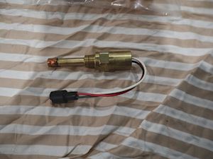 Caterpillar Contactor AS - 1