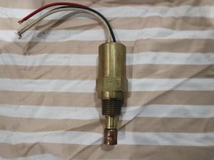 Caterpillar Contactor A - 1