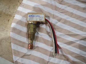 Caterpillar Contactor - 1