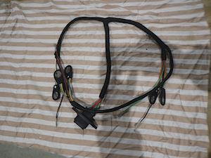 Caterpillar Harness AS - 1