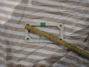 Caterpillar Gasket - 1
