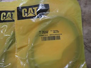 Caterpillar Seal Pip - 1