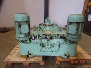 Tenfjord 12M260 - 1