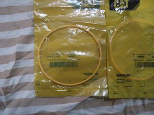 Caterpillar O-Ring - 1