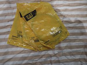 Caterpillar Seal O-Ring - 1