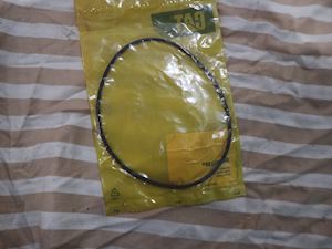 Seal O-Ring - 1