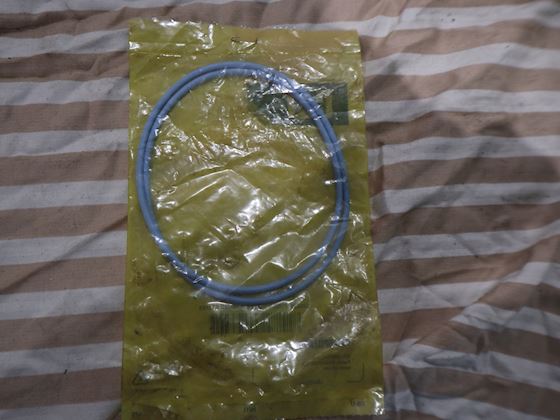 Seal O-Ring #1