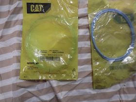 Seal O-Ring #2