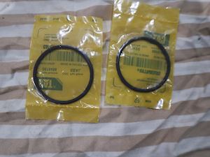 Caterpillar Seal O-Ring - 1
