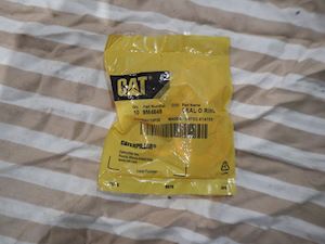 Caterpillar Seal O-Ring - 1