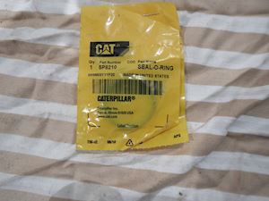 Caterpillar Seal O-Ring - 1