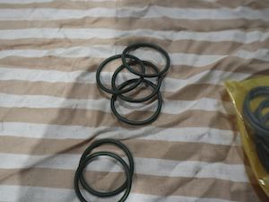 Caterpillar Seal O-Ring - 1