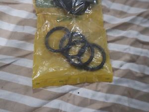 Caterpillar Seal O-Ring - 1