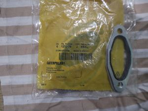 Caterpillar Seal - 1