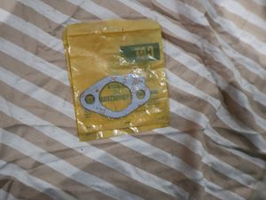 Gasket - 1
