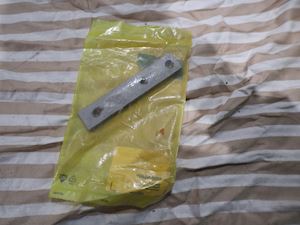Caterpillar Plate - 1