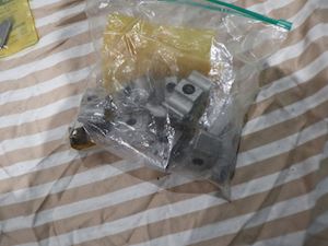 Caterpillar Clamp - 1