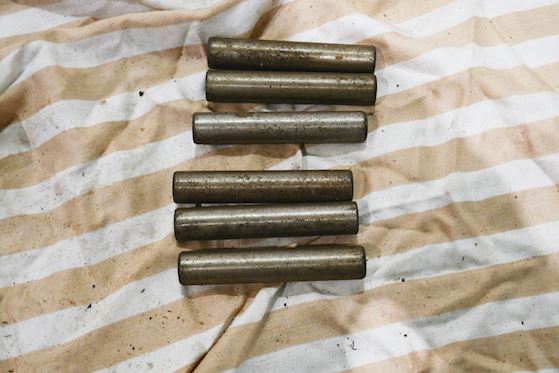 Caterpillar Guide #3