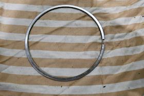 Caterpillar Ring Oil #3