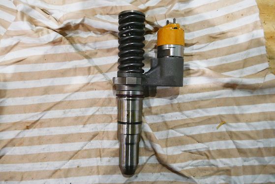 Caterpillar Fuel Injector GP #1