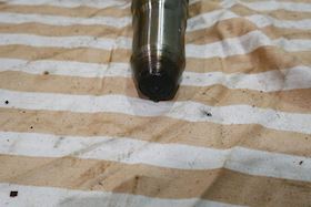 Caterpillar Fuel Injector GP #4